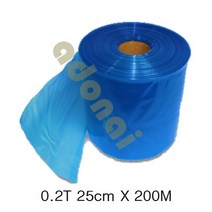 하우스밴드 필름 0.2T 25cmX200M, 단일상품_W574FCB_색상_상세페이지참조