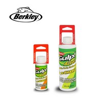 버클리 걸프 얼라이브 보충용액 집어액 걸프용액, 재고관리용(선택하지 말아주세요.)