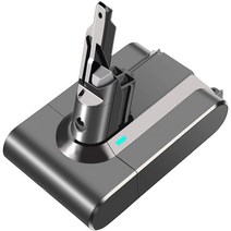 우스틴스 V7 다이슨 청소기 배터리 교체 KC인증, DSV7-3000mAh