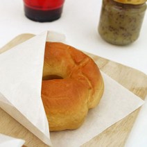 자체브랜드 L자형봉투(무지백색) 15x15 (500장)