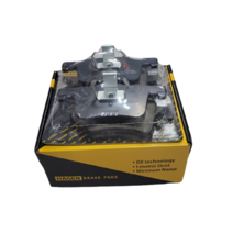 GP2112-F아우디전패드A4 05년이후06까지AUDI