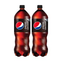 펩시콜라 제로슈거 1.5L 12펫 1개, 펩시콜라 제로슈거 1.5L 12펫 X