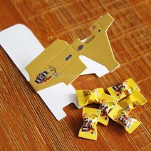 미니어쳐 가구 소품 귀여운 미니 스낵 초콜릿 콩 모델 1/12 스케일 소형 인형 집 음식 OB11 Kithcen 플레이 장난감 액세서리 척, color a