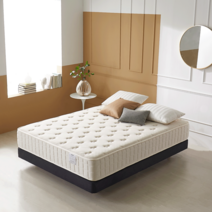 손노004 허리가 편안한 신혼부부 매트리스 S SS D Q K, LK 라지킹 170x200 높이:27cm