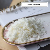 밀랍초 천연 기도 초500g C-3 간장 왁스 밀랍 크리스탈 얼음 꽃 아로마 촛불 DIY 재료 용품, 09 Flake Soy Wax