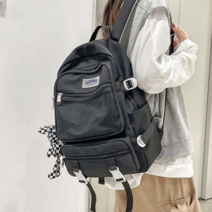 Outwell Everyday 캐주얼 백팩 블랙 CH1948307