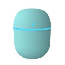 무중력가습기 가습기 USB 가정용 침실 미니 에어 아로마 테라피 정화 스프레이 어 물 보충기구 공기 신선한 안개 제조기 124799, 200ml Humidifier 3_CHINA