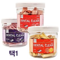 국산 강아지 치석제거 간식 덴탈껌 택1 기호성좋은간식 애완동물호텔 댕이, 1개, 치즈