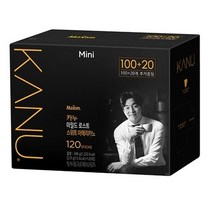카누 미니 마일드스위트 120T (100T+20T), 상세페이지 참조, 상세페이지 참조
