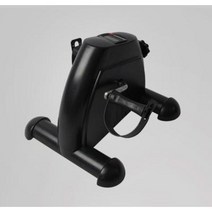 어르신 실내 자전거 운동 미니 오토매틱 미니밴 피트니스카 다리훈련기 힐링 피트니스, 오류 발생시 문의 ( 건솔01 )