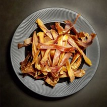 빅브라더 돼지귀 슬라이스 300g 대형견간식 강아지 수제간식 대용량
