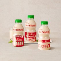 한국야쿠르트 야쿠르트 1971 450ml 9개