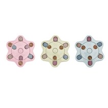 강아지노즈워크장난감, 1개, 옵션3(색상랜덤)