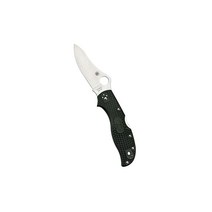 Spyderco 스파이덜코 스트레치 2 ZDP189 FRN 직날 C90PGRE2
