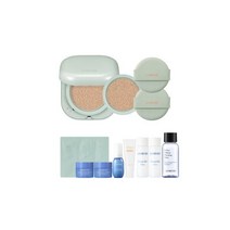 [라네즈] 네오 쿠션 매트 SPF42 PA++ 15g(본품)+15g(리필) (옵션), 21C 쿨 베이지