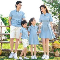 패밀리룩 가족사진옷 돌 백일 촬영 여행가족티 남매룩 가족촬영티 돌스냅의상 3인 4모 모자