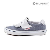 수페르가 2845 공용 슬립온 S00CRR0