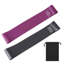 홈 짐 세트 피트니스 개대 고무 밴드 스포츠 요가 운동 위한 탄성 밴드 껌 훈련 운동, z4 huilan45bd