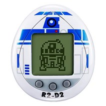 R2-D2 TAMAGOTCHI Classic color ver.