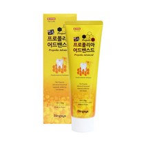 blingsys 프로폴리아 어드밴스드 치약 150g, 1개