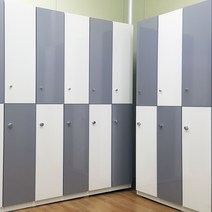 락카 락커 라카 옷장 사물함 사무실캐비넷 개인캐비넷 목욕탕수납장 목욕탕 탈의실 공장, 지역별 수량별 차등적용/ 전화문의 필수, 7 백색 연두 바둑이, 단추손잡이