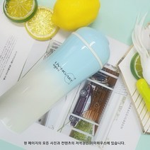 디오바코 텀블러 260ml, 상세페이지 참조, 단품
