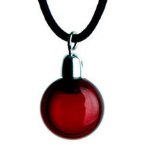 아로마목걸이 크리스탈 원형 로즈 C33 [사은품], 5. 유칼립투스