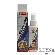 펫구강청결제 구강스프레이120ml 토이푸들 말티즈 싼, 상세페이지 참조