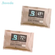 보베다 Boveda 49%/72% 습도조절용품, 보베다49%단품