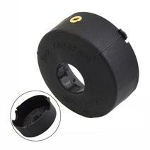 BOSCH ART 23 26 30 용 스풀 라인 커버 캡 EASYTRIM PROTAP 스트리머 스트링 부품 Accs 와이어 1Pcs, 한개옵션0