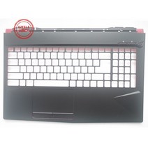MSI GL63 8SC/8RB/8RCS MS-16P8 8RC/8RD GP63VR 뒷면 커버 LCD 베젤 하단 기본 케이스, 05 C shell