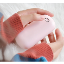USB 예쁜 휴대용 C타입 충전식 손난로(4000mAh) (50개), 상세페이지 참조, 상세페이지 참조, 상세페이지 참조
