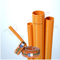 일반나선호스 50mm(1롤)50m/알루미늄카프링 2인치/스텐호스밴드 2인치 농업공업 토목용 일반적인 송수 배수용 양수기호스 자바라호스 나선호스 소형배수용수중펌프임대호스용 오수펌프용