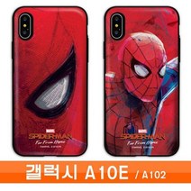 갤럭시A10Enew스파이더맨카드범퍼A102케이스, 06, 상세페이지 참조4