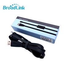 기존 Broadlink HTS2 USB 포트 온도 습도 센서 감지기는 스마트 홈을위한 RM mini pro와 함께 작동합니다., 01 1 PCS HTS2