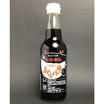 폰즈 일본 간장 【오츠야】다이다이 과즙 함유 후쿠쇼유 360ml x 3병【야마구치현】【시모노세키시 요코노초】【시모노세키 브랜드 인증 제품】