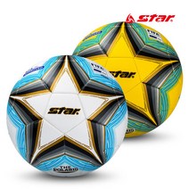 스타 축구공 더 폴라리스 3000 5호 FIFA로고 SB165FTB, 화이트_FIFA로고