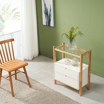 800X1500 키큰 거실 유리장식장 높은 양주 진열장 술 대형, 화이트