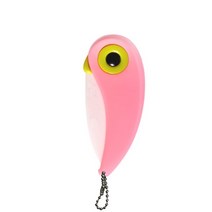 중식도 장인칼 한식조리사칼, 분홍색