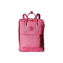 Fjallraven 피엘라벤 Re-Kanken 재활용 및 가능한 칸켄 백팩 일상용