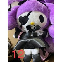 산리오 가방 미니 핸드폰 실리콘 마이멜로디 초등학생 키즈 일본 경품 안대 응원 일기 인형 통가방 피규어