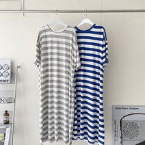 217프로젝트 / [217프로젝트] 쿨단가라원피스 4color