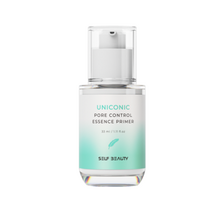 셀프뷰티 유니콘 포어 컨트롤 에센스 프라이머 33ml, 혼합 색상, 7개