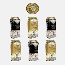 하와이 로얄코나 커피 6종 분쇄 그라운드 (ROYAL KONA), 초콜릿 마카다미아, 그라운드(분쇄 원두) 227g