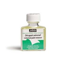 뻬베오 페인팅리무버 75ml (유화 아크릴겸용) 개