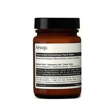 이솝 레저렉션 아로마틱 핸드 밤 120ml 백화점정품, 1개