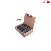 제일타카 에어타카핀 타정기핀 CS2632 전동공구 산업용품 목공공구 설비공구 콤프레샤 팔레트