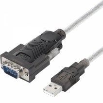 NETmate 넷메이트 KW-825 USB2.0 시리얼 변환기 변환젠더/기타-USB to, 선택없음