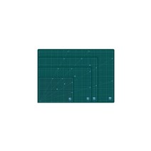 녹색고무판 데스크매트 특대 A1 DM-201 900x620
