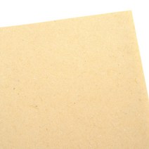 가죽공예 - 텍션 종이 보강재 두께 선택가능 50cm*120cm 가방 부자재, 화이트-1.0T